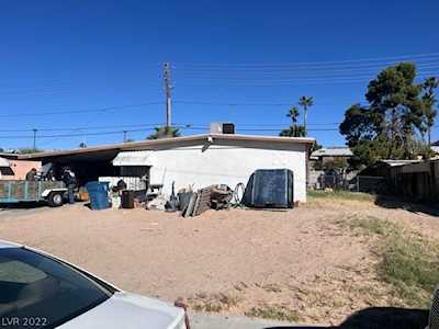 1362 Laguna Ave Las Vegas, NV 89169
