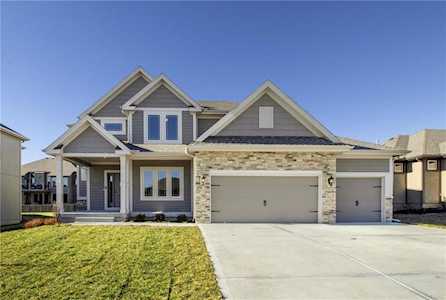 3531 NE 91st Terrace Kansas City, MO 64156