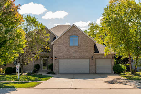 24513 Norwood Dr Plainfield, IL 60585