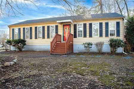 6335 Phobus Dr North Chesterfield, VA 23234