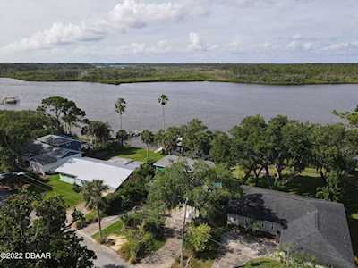 5514 Bayshore Drive Port Orange, FL 32127