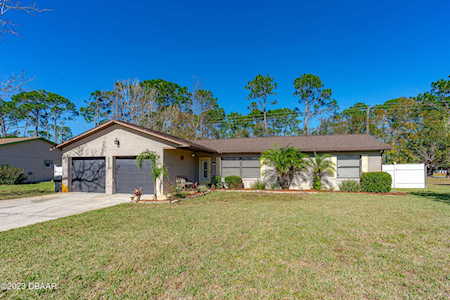 1233 Jeffery Drive Port Orange, FL 32129