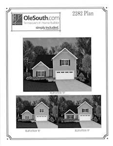 3241 Chatfield Dr Murfreesboro, TN 37129