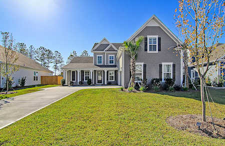 143 Granton Edge Ln Summerville, SC 29486