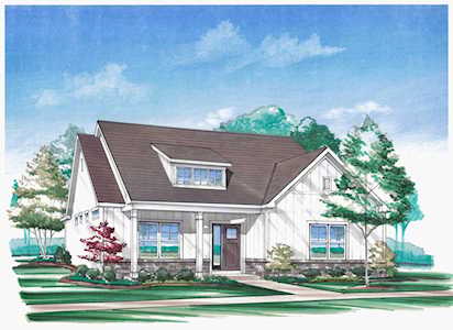 315 Middleburn Street Johnstown, OH 43031