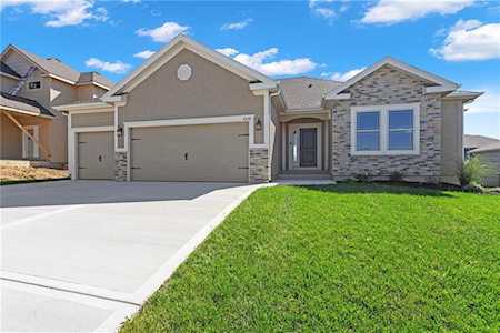3639 NE 91st Terrace Kansas City, MO 64156