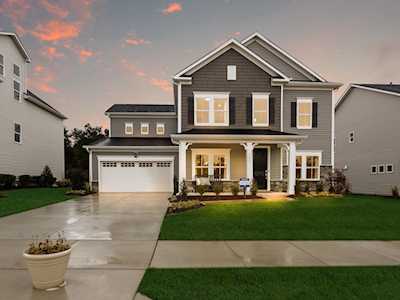 1813 Touraine Court Fuquay Varina, NC 27526