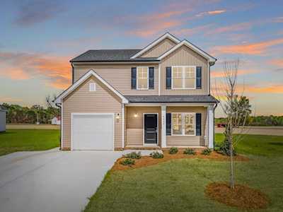 4509 Peabody Street Wilson, NC 27896