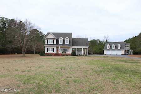 4595 Pleasant Plains Church Road Whiteville, NC 28472
