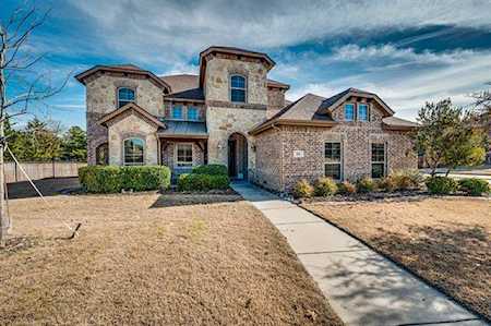 251 Williamsburg Lane Ovilla, TX 75154