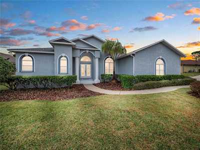 2334 Chesterfield CIRCLE Lakeland, FL 33813