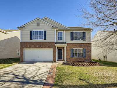 9326 John Russell Rd Charlotte, NC 28215