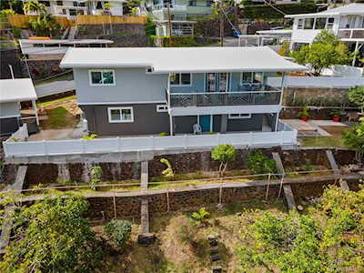 721 Ahuwale Street Honolulu, HI 96821