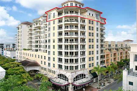 100 Central Ave #PH01 Sarasota, FL 34236