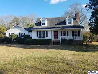 714 Crestview Drive Bennettsville, SC 29512