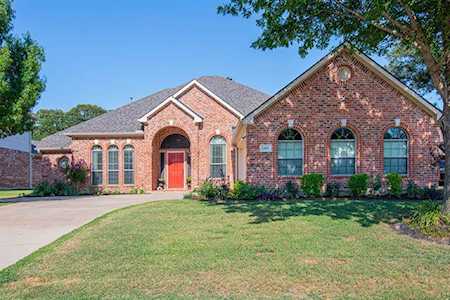 1201 Templemore Drive Keller, TX 76248