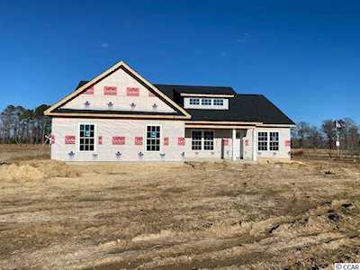 7712 Hunting Swamp Rd. Conway, SC 29527