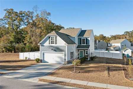 3 Red Southern Oak Way Bluffton, SC 29910