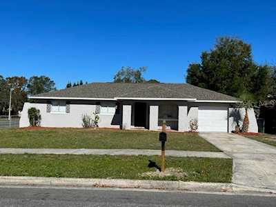 4893 Lake Ridge Rd Orlando, FL 32808