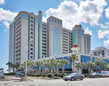 2401 S Ocean Blvd. S #1266 Myrtle Beach, SC 29577