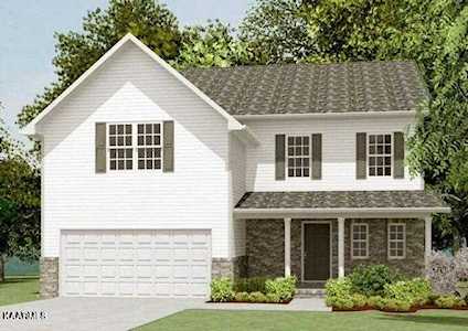 5909 Savant Ln Knoxville, TN 37918