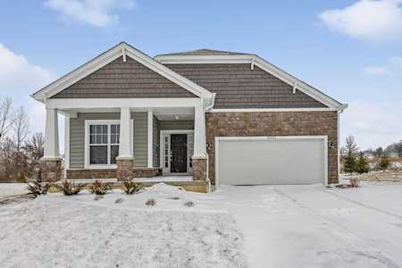 12425 Prairie View Drive Pickerington, OH 43147