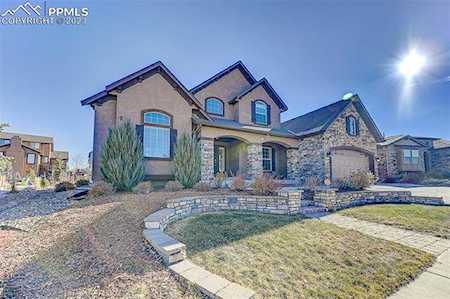 12761 Mission Meadow Drive Colorado Springs, CO 80921