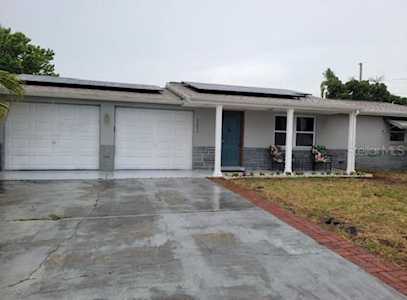 3653 Monticello St New Port Richey, FL 34652