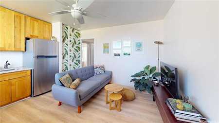 236 Liliuokalani Avenue #601 Honolulu, HI 96815