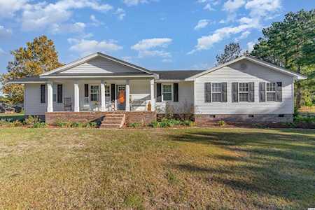 3315 Joyner Swamp Rd. Galivants Ferry, SC 29544