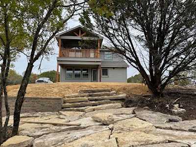 1010 Bluegill Ridge Bluff Dale, TX 76433