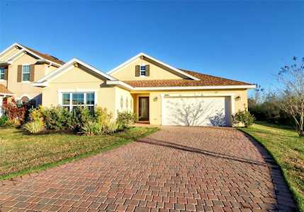 4901 London Creek PLACE Kissimmee, FL 34758