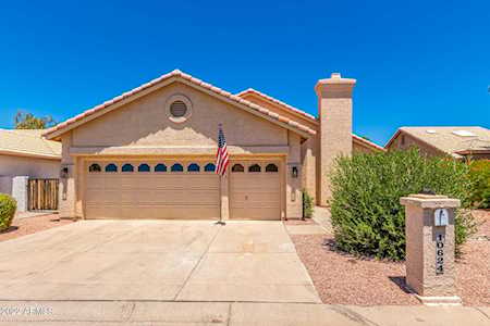 10624 E Halley Drive Sun Lakes, AZ 85248