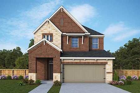 616 Treaty Oaks Drive Lewisville, TX 75056