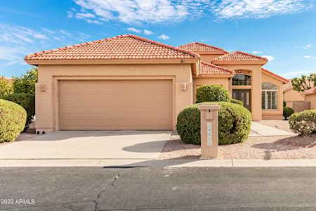 24815 S Saddletree Drive Sun Lakes, AZ 85248