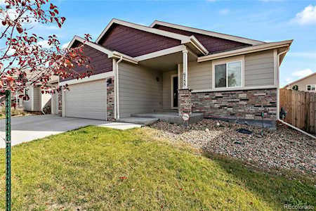 6755 Mandan Dr Colorado Springs, CO 80925