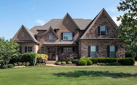 1844 Barnstaple Ln Brentwood, TN 37027