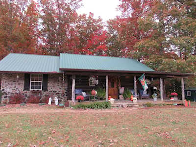 7709 Harrison Ferry Rd Mc Minnville, TN 37110