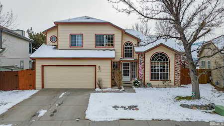 4730 Scenic Hill Cir Reno, NV 89523-9407