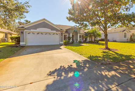 3775 Fiano Drive Port Orange, FL 32129