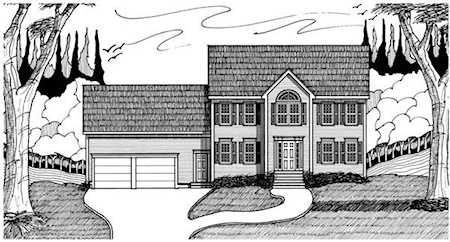 Lot 4 Cooper Road Millbury, MA 01527