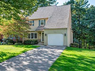 48 Waterford Dr #57 Worcester, MA 01602