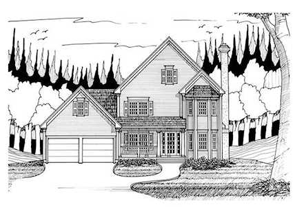 Lot 3 Cooper Road Millbury, MA 01527