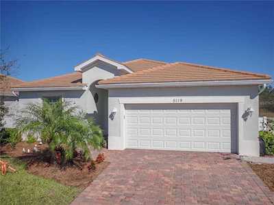 5119 Grand Cypress Blvd North Port, FL 34287