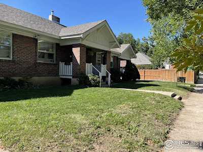 10 S Fremont Ave Johnstown, CO 80534