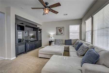 8011 Baldy Mountain Ave Las Vegas, NV 89131