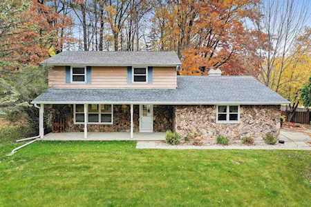 318 Indian Springs Dr Green Bay, City of Green Bay, WI 54302