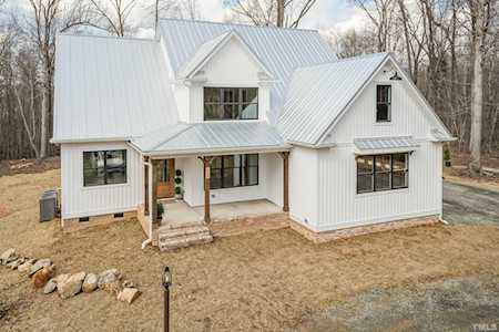 750 Simon Road Middlesex, NC 27557