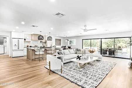5232 E Everett Drive Scottsdale, AZ 85254