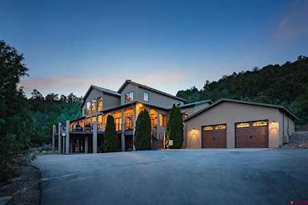 4215 County Road 237 (Horse Gulch) Durango, CO 81301